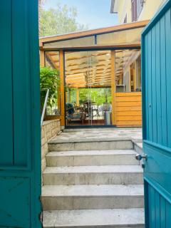 Villa Verde Piran, Authentic Mediterranean Stay - Piran - 7