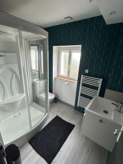 Maison le Ragean - - 9