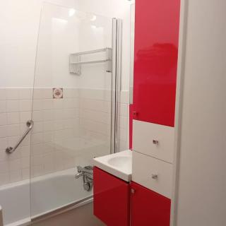 Appartement 100m de la plage et des commerces - 7