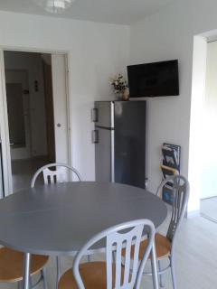 Appartement 100m de la plage et des commerces - LʼIsle-Saint-Cast - 6