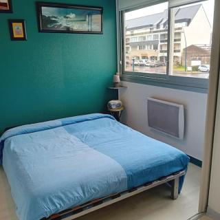 Appartement 100m de la plage et des commerces - LʼIsle-Saint-Cast - 4