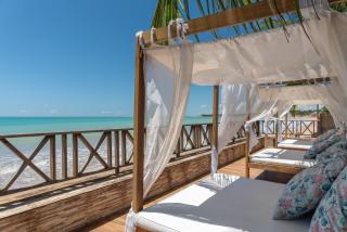 Pousada Ipioca Beach Village - Maceió - 0