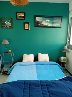 Appartement 100m de la plage et des commerces - 3