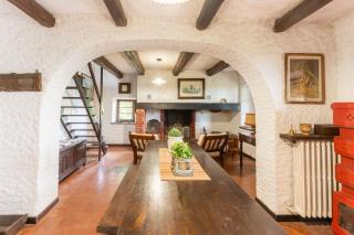 Villa Buriconti - Peaceful Countryside Retreat - Castelnuovo di Garfagnana - 7