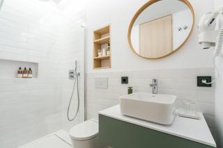Tierrazul Art Boutique White Nordic Suite - Adeje - 6