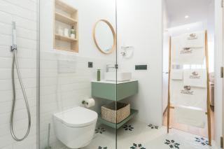 Tierrazul Art Boutique White Nordic Suite - Adeje - 5