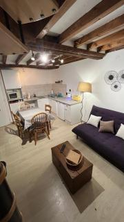 Maisonnette calme - 3