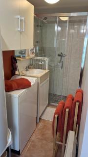 Maisonnette calme - Balleroy - 2