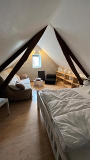 Maisonnette calme - 5