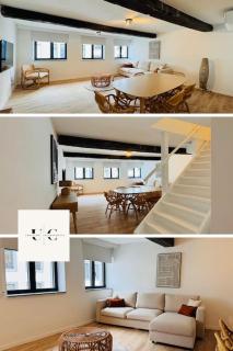 Urbanchic Appartement Evasion 3D - 0
