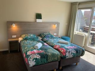 Fisherman's House by Hofstad Hotels - Scheveningen - 3