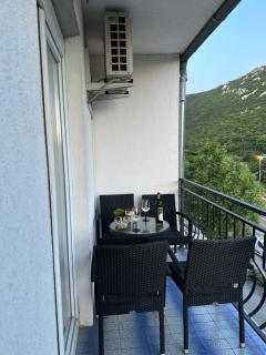 Apartman A&E - Senj - 2