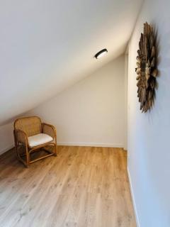 Urbanchic Appartement Evasion 3D - Liegi - 4