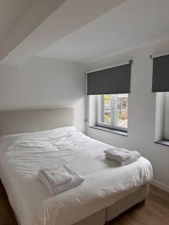 Urbanchic Appartement Evasion 3D - Liegi - 2