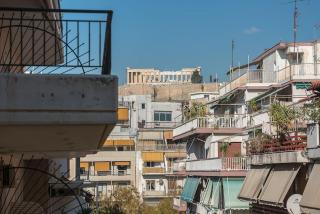 Acropolis Diamond - Atene - 8