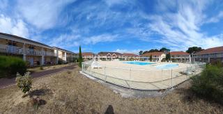 Appartement Le Verdon sur mer - 9