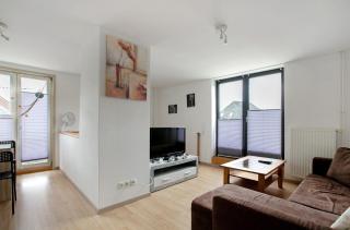 Ferienwohnung Heimathafen - Wester-Ohrstedt - 9