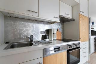 Ferienwohnung Heimathafen - 1