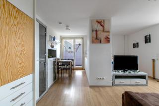 Ferienwohnung Heimathafen - 6