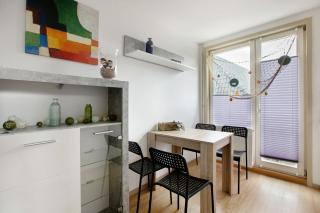 Ferienwohnung Heimathafen - Wester-Ohrstedt - 4