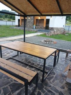 MV Cottages - Tsemi - 4