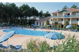 Appartement entre Plage et Lac refait à neuf, wifi - Soustons - 0