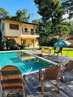 Casa Tuica em Trancoso - Trancoso - 0