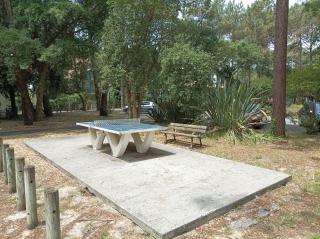 Appartement entre Plage et Lac refait à neuf, wifi - Soustons - 4