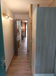 Appartement entre Plage et Lac refait à neuf, wifi - Soustons - 3