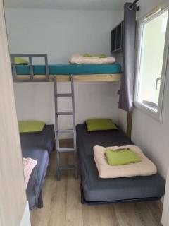 Appartement entre Plage et Lac refait à neuf, wifi - Soustons - 2