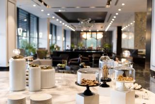Ramada Plaza Hotel & Spa Trabzon - Trabzon - 3