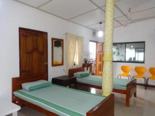 Dutch Bay Beach Cottages - 7