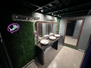 Salon Monaco - Pucallpa - 5