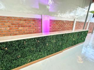 Salon Monaco - Pucallpa - 2