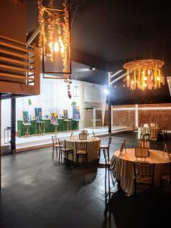 Salon Monaco - Pucallpa - 1