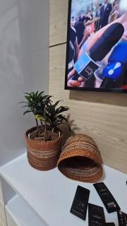 Nanai Residence Flat Marlin - Porto de Galinhas - 1