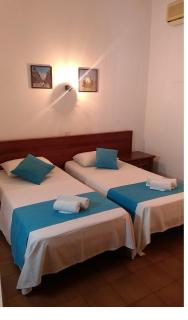 Best Western Plus Larco Hotel - Larnaca - 9