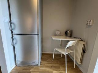 Lägenhet med 2 sovrum i lugnt villaområde i Lysekil - 3