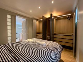Walking distance to city center with private parking - Bergen - 9