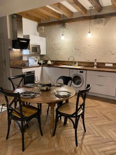 Gîte Ker Sologne Aux portes de Chambord - Huisseau-sur-Cosson - 5