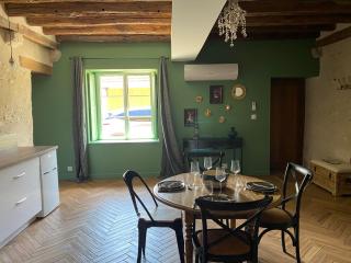 Gîte Ker Sologne Aux portes de Chambord - Huisseau-sur-Cosson - 6