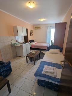 Apartmani Dubravka - Rafailovici - 7