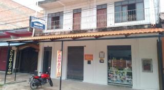 Alojamiento Oruro - Riberalta - 9