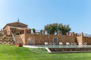 Relais Lungagnola - Casalappi - 4