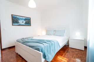 Nazare with Garden and Barbecue - Nazaré - 4