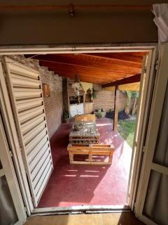 Complejo con seguridad - 8