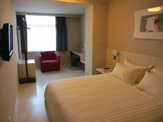 Jinjiang Inn Jining Pipashan Road - 6