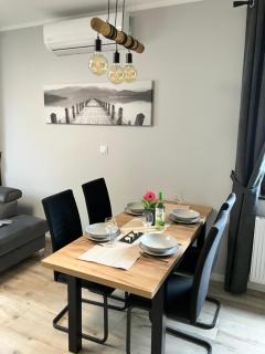 Apartamenty Czarna Perła - 9