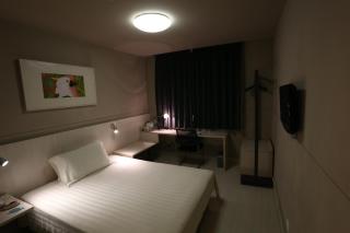Jinjiang Inn Jining Pipashan Road - 4