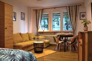 Apartament AkselBlue - Colberga - 0